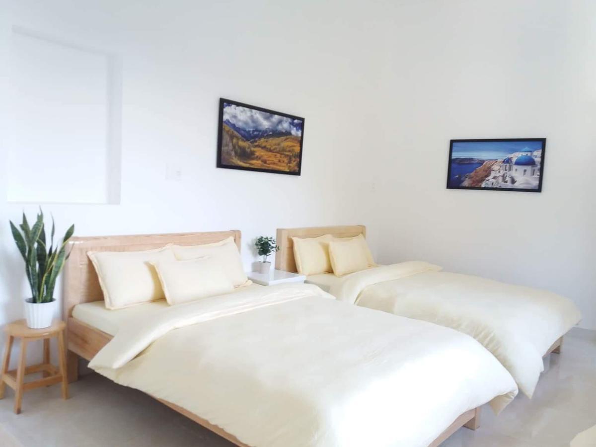 Strawberry Hotel Dalat Екстериор снимка