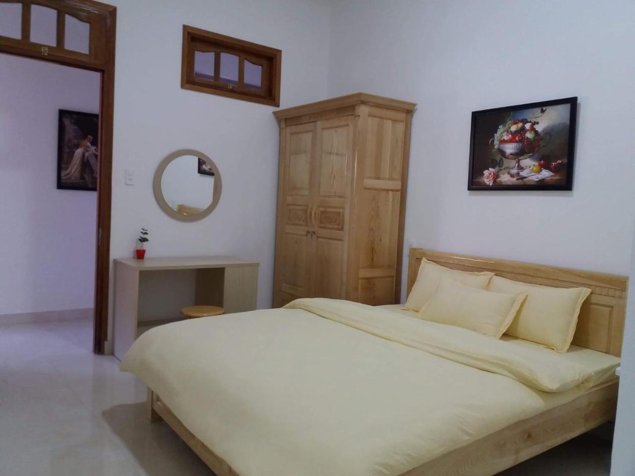 Strawberry Hotel Dalat Екстериор снимка