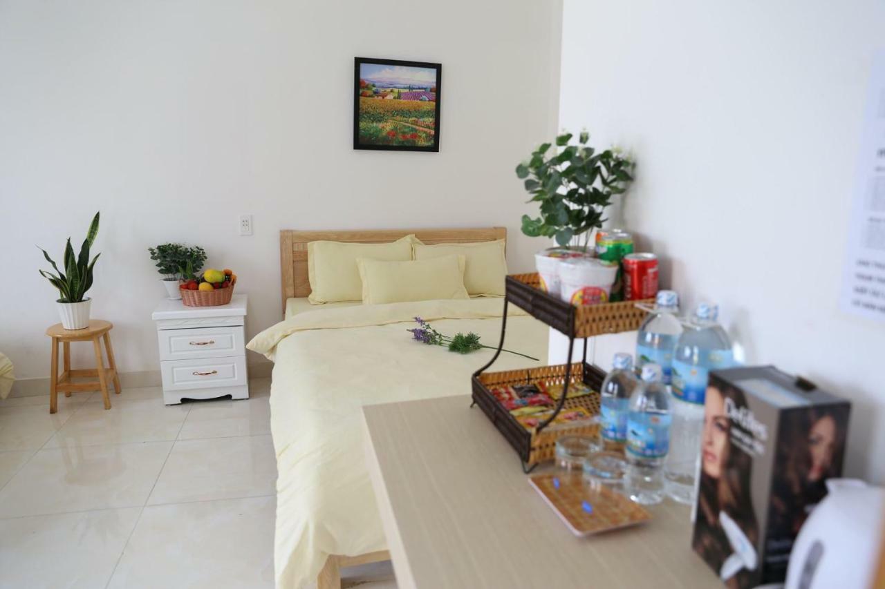 Strawberry Hotel Dalat Екстериор снимка
